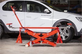 Комплектующие к Astra Minilift