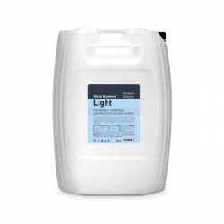 Shine Systems Light - активный шампунь для бесконтактной мойки 60 кг SS929