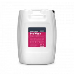 Shine Systems PreWash - активный шампунь для бесконтактной мойки, 60 кг SS898