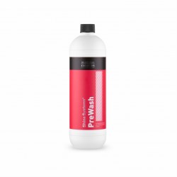 Shine Systems PreWash - активный шампунь для бесконтактной мойки, 900 мл SS897