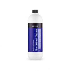 Shine Systems Tire&Wheel Cleaner - очиститель резины и колес, 900 мл SS591