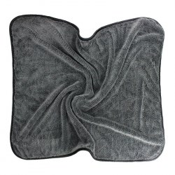 Shine Systems Easy Dry Towel - супервпитывающая микрофибра для сушки кузова 50*60 см SS889