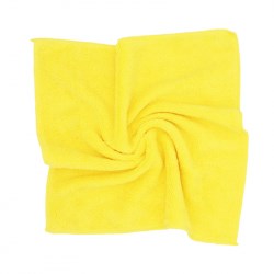 Shine Systems Микрофибра оверлоченная коротковорсная 40*40см, 260 гр/м2 SS808