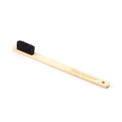 Shine Systems Bamboo Brush - щетка для труднодоступных мест 20 см SS571