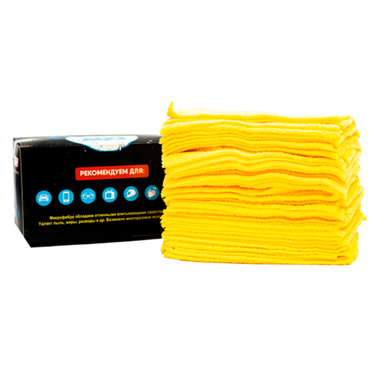 Универсальная микрофибра для аппликатора Dry Monster PS-039.812