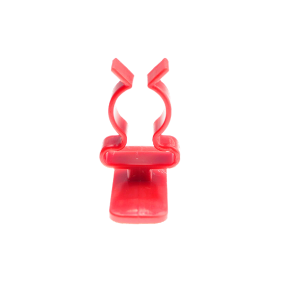 Shine Systems Brush Hook - крючок настенной панели для кистей SS838