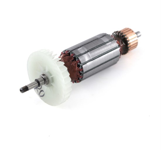 Shine Systems DA15 Polisher Armature - ротор SS676/14