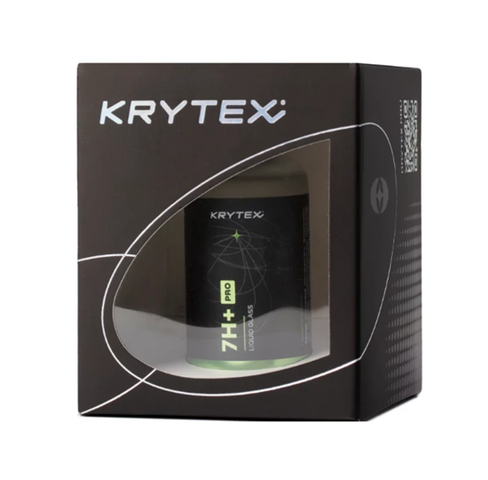KRYTEX 7H+PRO Жидкое стекло, 50 мл KR.007.001.PRO