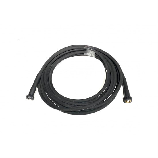 Шланг высокого давления Армированная резина DN08 R+M Suttner 82C22E15, 15м 82C22E15
