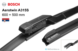 Bosch A315S A315S