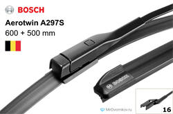 Bosch A297S A297S