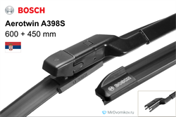 Bosch A398S A398S