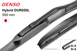 DUR050L Denso DUR050L