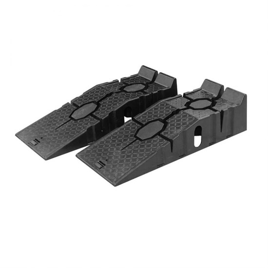 WIEDERKRAFT Рампа пластиковая WDK-88005