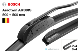 Bosch AR500S AR500S