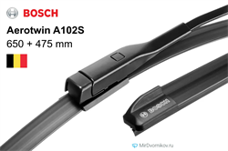Bosch A102S A102S