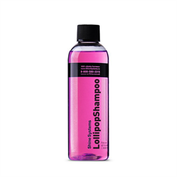 Shine Systems LollipopShampoo - ручной автошампунь с эффектом леденца, 200 мл SS664