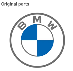 BMW 61615A43585 6165a43585