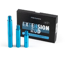 Shine Systems Extension Rod Kit - Набор удлинителей для роторных полировальных машинок SS1001