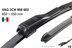 VAG 3CN998002 3CN998002