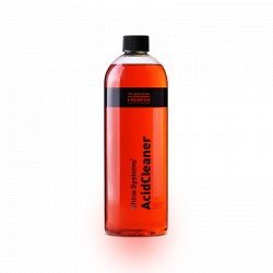Shine Systems AcidCleaner - универсальный кислотный очиститель, 750 мл SS744