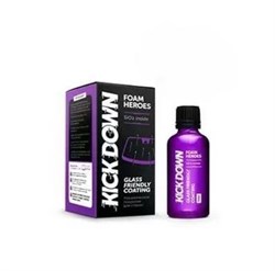 Foam Heroes Kickdown антидождь для стекол, 50мл FHB118