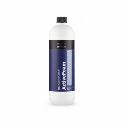 Shine Systems ActiveFoam - активная пена для бесконтактной мойки, 900 мл SS788