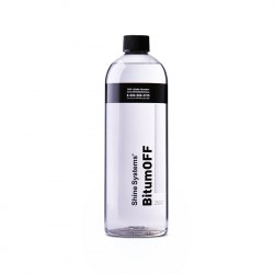 Shine Systems BitumOFF - терпеновый антибитум, 750 мл SS913