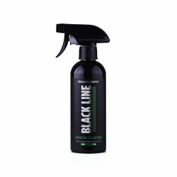 Shine Systems BL InteriorDetailer Bergamot - средство для ухода за интерьером, 400 мл SSBL999