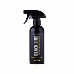 Shine Systems BL InteriorDetailer Pineapple - средство для ухода за интерьером, 400 мл SSBL998
