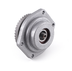 Shine Systems DA21 Polisher - передняя крышка с большой шестерней SS674/42-48
