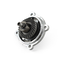 Shine Systems DA75 Polisher Передняя крышка, большая шестерня (комплект) SS675/42-49