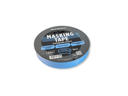 Shine Systems Masking Tape - малярная  лента синяя 18мм*50м SS295