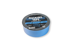Shine Systems Masking Tape - малярная  лента синяя 38мм*50м SS301