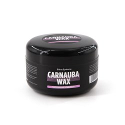 Shine Systems Carnauba WAX - защитный воск Карнауба 200 мл SS985