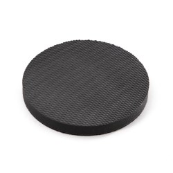 Shine Systems Clay Pad - круг автоскраб, 150 мм SS729