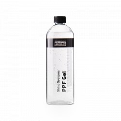 Shine Systems PPF Gel - установочный гель, 750 мл SS629