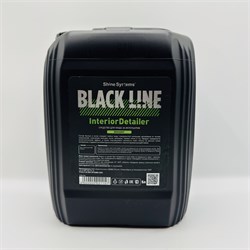 Shine Systems BL InteriorDetailer Bergamot - средство для ухода за интерьером, 5 л SSBL996