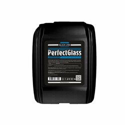 Shine Systems BL PerfectGlass - бесспиртовой стеклоочиститель, 5л SSBL970
