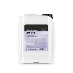Shine Systems IPA PPF - спиртовой обезжириватель, 5 л SS716