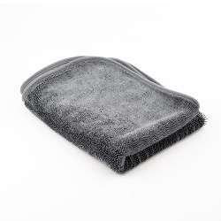 Shine Systems Easy Dry Max - супервпитывающая микрофибра для сушки кузова 50*80 см SS587