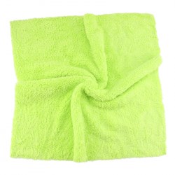 Shine Systems Buffing Towel - микрофибра для располировки составов 40*40см SS884