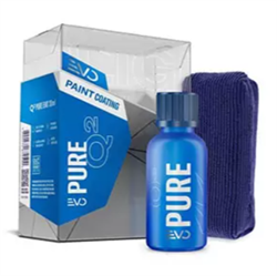 PURE Light Кварцевое защитное покрытие GYEON, 50мл GYQ808