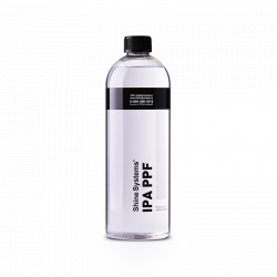 Shine Systems IPA PPF - спиртовой обезжириватель, 750 мл SS723