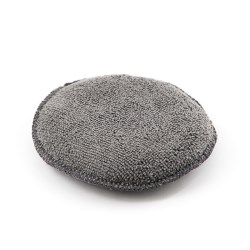 Shine Systems Microfiber Sponge – микрофибровый аппликатор для нанесения составов SS871