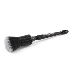 Shine Systems Ultra Soft Brush - ультрамягкая кисть для детейлинга SS737