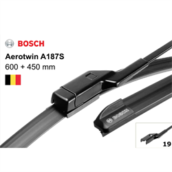 Bosch A187S A187S