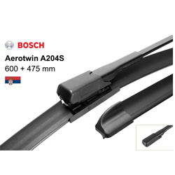 Bosch A204S A204S