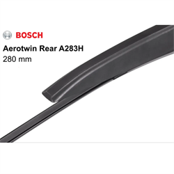 Bosch A283H A283H
