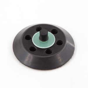 Shine Systems Backing pad 75DA - подложка для эксцентриковой машинки, 75 мм SS616